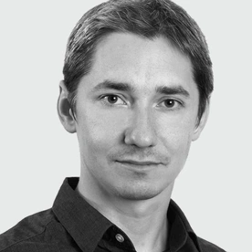 Jak drzewo, jak ryba