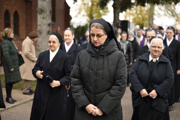 Wszystkich Świętych w Koszalinie
