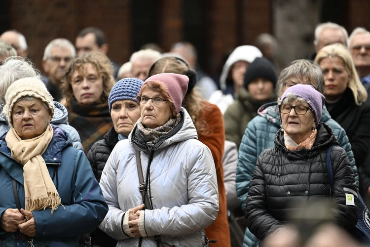 Wszystkich Świętych w Koszalinie