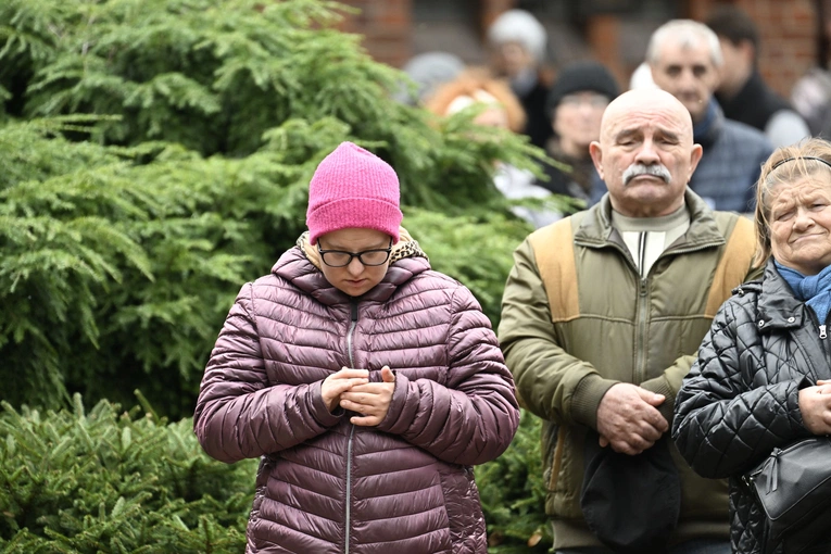 Wszystkich Świętych w Koszalinie