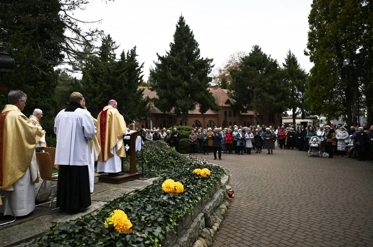 Wszystkich Świętych w Koszalinie