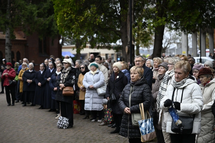 Wszystkich Świętych w Koszalinie