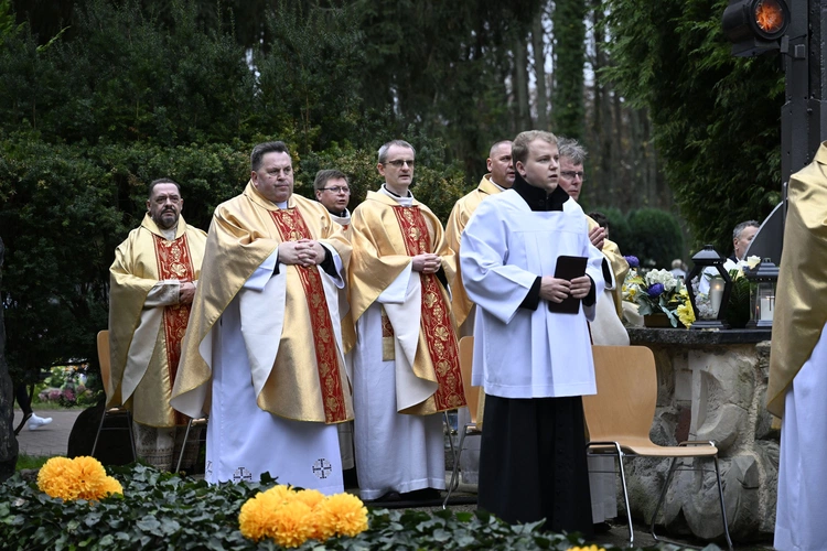 Wszystkich Świętych w Koszalinie