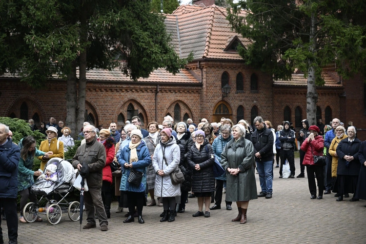 Wszystkich Świętych w Koszalinie
