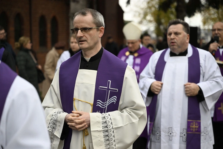 Wszystkich Świętych w Koszalinie