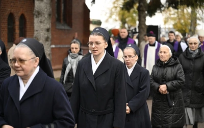 Wszystkich Świętych w Koszalinie