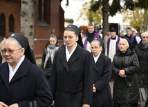 Wszystkich Świętych w Koszalinie