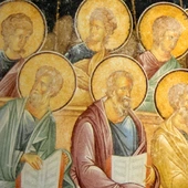 Świętych losowanie