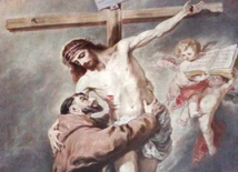 Św. Franciszek w Muzeach Watykańskich