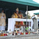 Uroczystość Wszystkich Świętych 