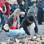 Uroczystość Wszystkich Świętych 