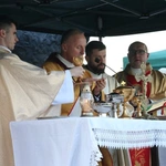 Uroczystość Wszystkich Świętych 