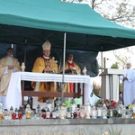 Uroczystość Wszystkich Świętych 