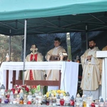 Uroczystość Wszystkich Świętych 