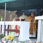 Uroczystość Wszystkich Świętych 