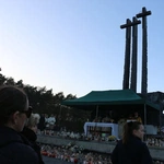 Uroczystość Wszystkich Świętych 