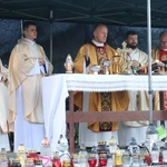 Uroczystość Wszystkich Świętych 