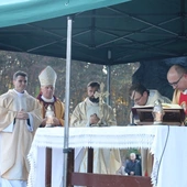 Uroczystość Wszystkich Świętych 