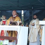 Uroczystość Wszystkich Świętych 