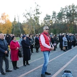 Uroczystość Wszystkich Świętych 