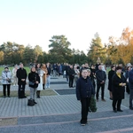 Uroczystość Wszystkich Świętych 