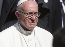 Papież Franciszek
