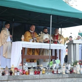 Trwają w świętości Boga na wieki