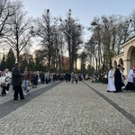Nabożeństwo za zmarłych 