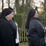 Nabożeństwo za zmarłych 