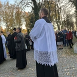 Nabożeństwo za zmarłych 