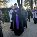 Nabożeństwo za zmarłych 
