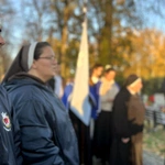 Nabożeństwo za zmarłych 