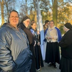 Nabożeństwo za zmarłych 