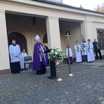 Nabożeństwo za zmarłych 