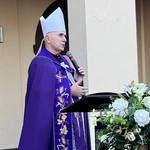 Nabożeństwo za zmarłych 