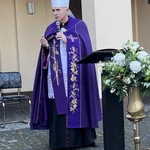 Nabożeństwo za zmarłych 