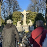 Nabożeństwo za zmarłych 