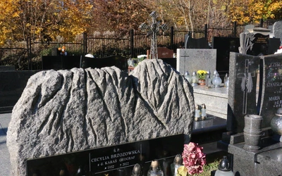 Krakowski Giewont