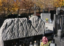 Krakowski Giewont