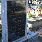 Dzień Wszystkich Świętych na cmentarzu Salwatorskim 2024
