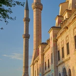 Turcja kamperem