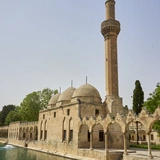Turcja kamperem