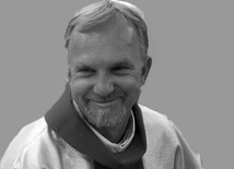 Zmarł o. Klaudiusz Hermański OMI