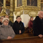 Wdzięczna pamięć o przodkach