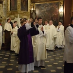 Wdzięczna pamięć o przodkach