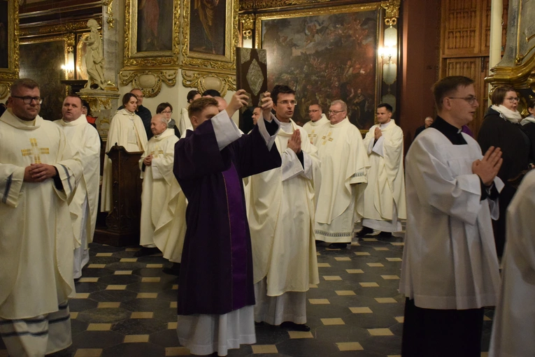 Wdzięczna pamięć o przodkach