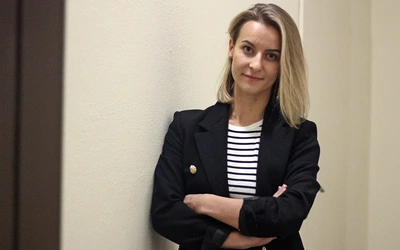 W kierunku naprawienia krzywd. Pełna empatia i pełen profesjonalizm. 