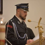 Zaduszki strażackie w Wampierzowie