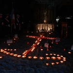Modlitwa za zmarłych na morzu 2024