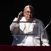 Papież: Jezus zażąda od nas przede wszystkim rachunku z miłości